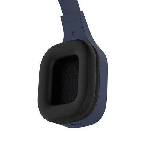 Słuchawki Bluetooth SOMOSTEL J15 Earbuds TWS Czarny LED