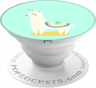 Uchwyt PopSockets - Lamacorn do Telefonów i Tabletów