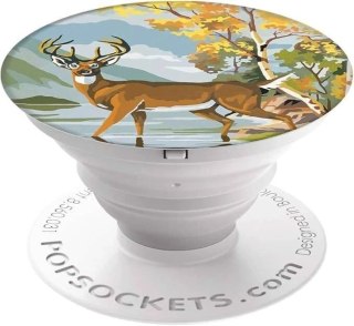 Uchwyt PopSockets - Oh Deer do Telefonów i Tabletów