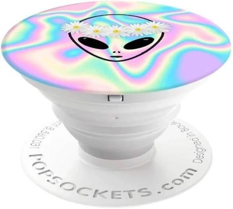 Uchwyt PopSockets - Out Of This World do Telefonów i Tabletów