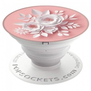 Uchwyt PopSockets - Paper Flowers do Telefonów i Tabletów
