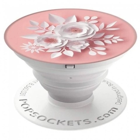 Uchwyt PopSockets - Paper Flowers do Telefonów i Tabletów