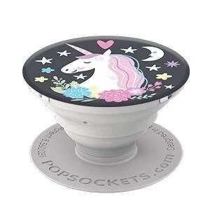 Uchwyt PopSockets - Unicorn Dreams do Telefonów i Tabletów
