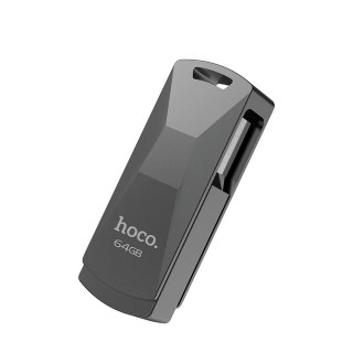 HOCO Pendrive UD5 16GB USB 3.0 Wytrzymały, Kompaktowy, Szybki Transfer