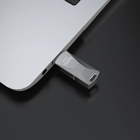 HOCO Pendrive UD5 32GB USB 3.0 Metalowy, Kompaktowy, Szybki Transfer