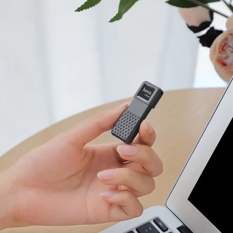 HOCO Pendrive UD6 16GB USB 2.0 Kompaktowy, Wytrzymały, Nowoczesny Design