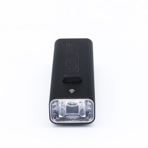 Lampka rowerowa EH 400 przód LED przednia światło roweru regulowane 400 LM 2000mah oświetlenie wodoodporna światełko na rower cz