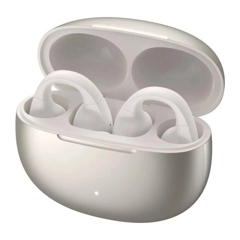 Słuchawki Bezprzewodowe Open Ear Edifier Comfo C Perłowe