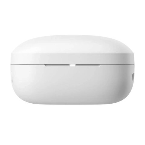 Słuchawki TWS Baseus Bowie E19 Białe