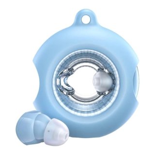 Słuchawki TWS Choetech BH-T22 Niebieskie