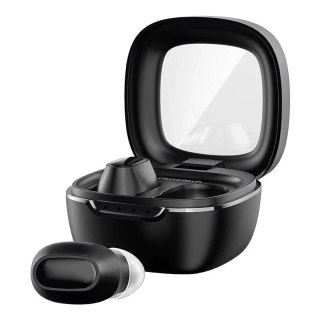 Słuchawki TWS Choetech BH-T23 Czarne