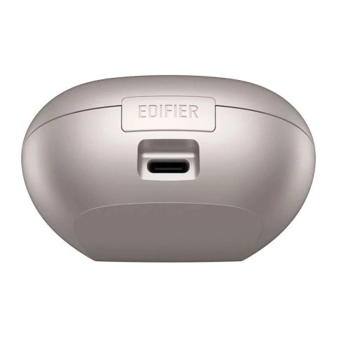 Słuchawki TWS Edifier NeoBuds Plus, ANC, Białe