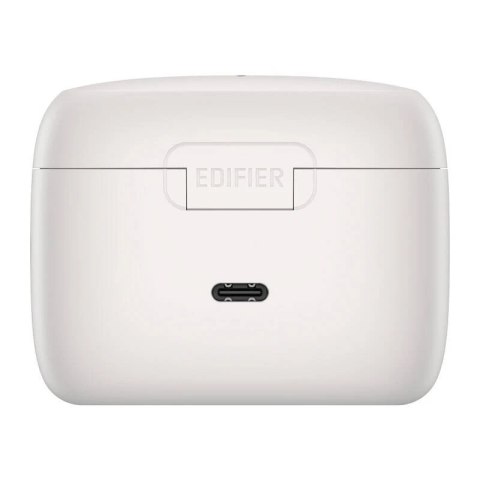 Słuchawki TWS Edifier NeoDots ANC Białe