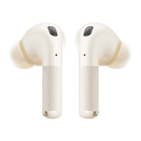 Słuchawki TWS Edifier W260NC ANC (Beżowe)