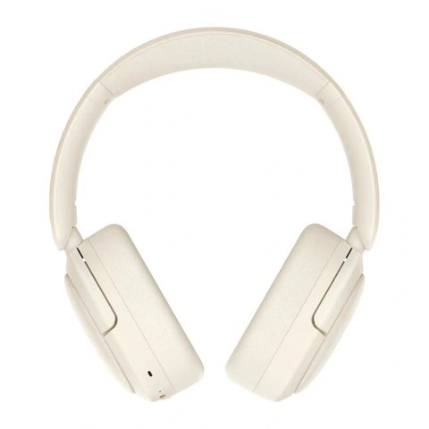 Słuchawki bezprzewodowe Edifier W800BT Pro, ANC Beżowe