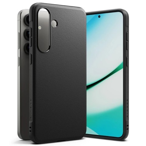 Etui do Samsung Galaxy S25 Plus Black Ringke Onyx