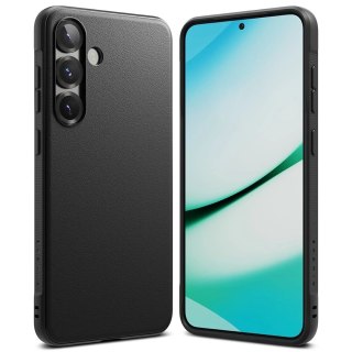 Etui do Samsung Galaxy S25 Plus Black Ringke Onyx