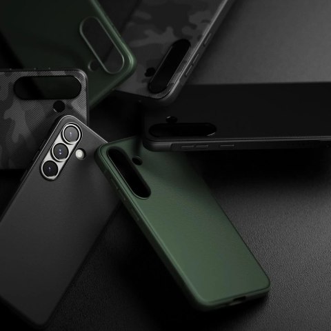 Etui do Samsung Galaxy S25 Plus Black Ringke Onyx