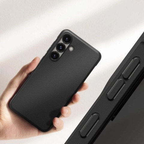 Etui do Samsung Galaxy S25 Plus Black Ringke Onyx