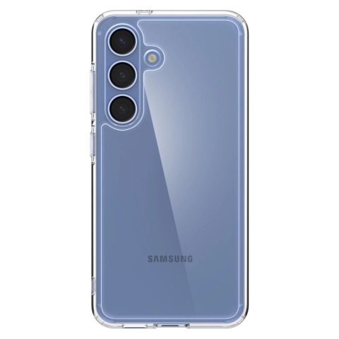 Etui do Samsung Galaxy S25 Spigen Ultra Hybrid Case Obudowa Crystal Clear