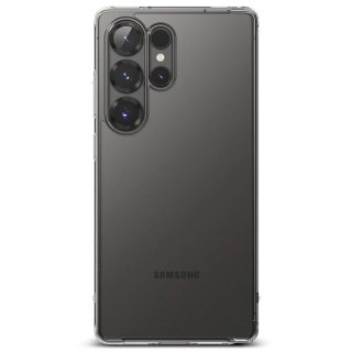 Etui do Samsung Galaxy S25 Ultra Ringke Fusion Matte Clear