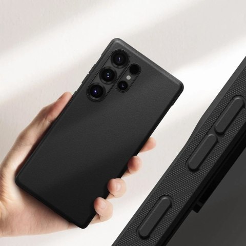 Etui do Samsung Galaxy S25 Ultra Ringke Onyx Dark Green