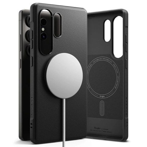 Etui do Samsung Galaxy S25 Ultra Ringke Onyx Magnetic MagSafe