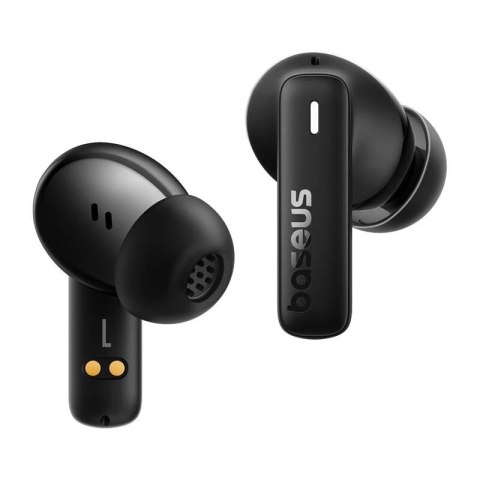 Słuchawki TWS Baseus Bowie E19 Czarne