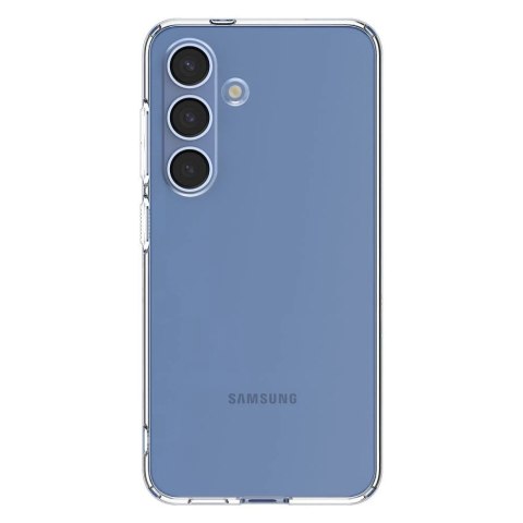 Etui do Samsung Galaxy S25+ Plus Crystal Clear Spigen Liquid Crystal