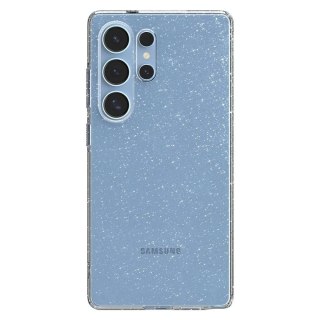 Etui do Samsung Galaxy S25 Ultra Glitter Crystal Spigen Liquid Crystal