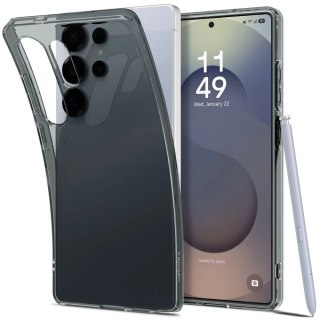 Etui do Samsung Galaxy S25 Ultra Space Crystal Spigen Liquid Crystal