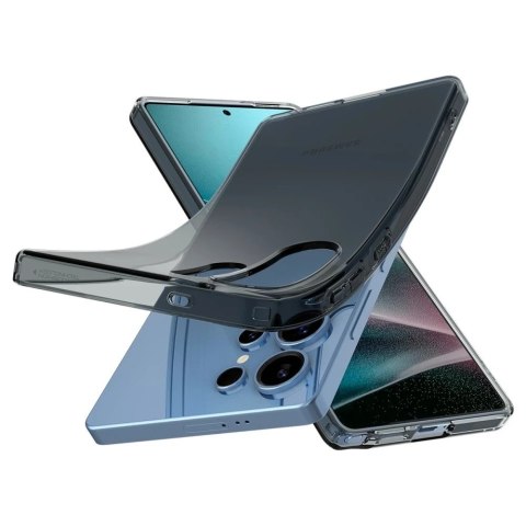 Etui do Samsung Galaxy S25 Ultra Space Crystal Spigen Liquid Crystal