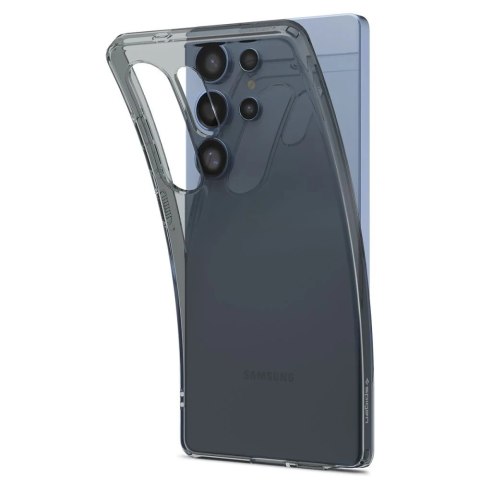 Etui do Samsung Galaxy S25 Ultra Space Crystal Spigen Liquid Crystal