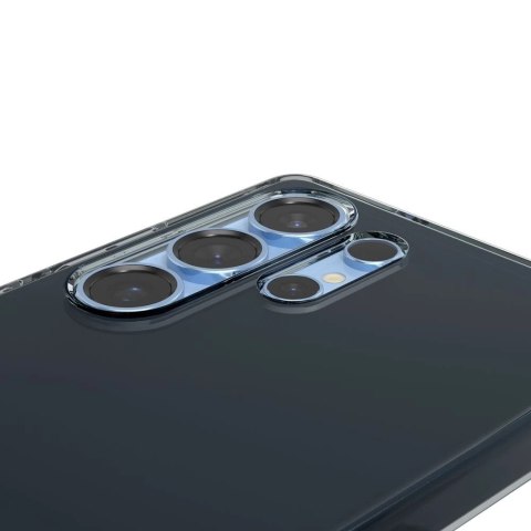 Etui do Samsung Galaxy S25 Ultra Space Crystal Spigen Liquid Crystal