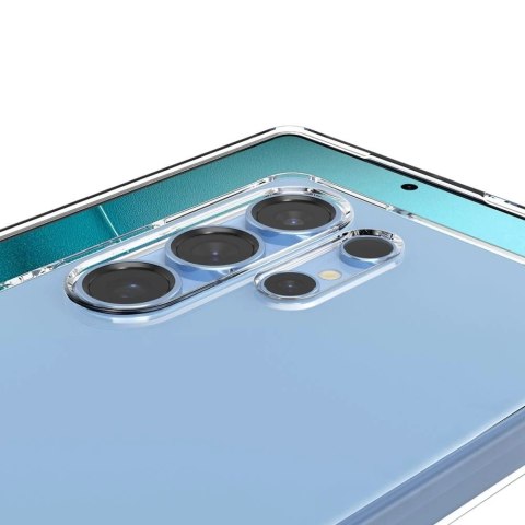 Etui do Samsung Galaxy S25 Ultra Space Crystal Spigen Liquid Crystal