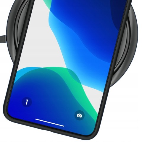 Etui do Samsung Galaxy S25+ 3mk ComfortDuo + Szkło HardGlass