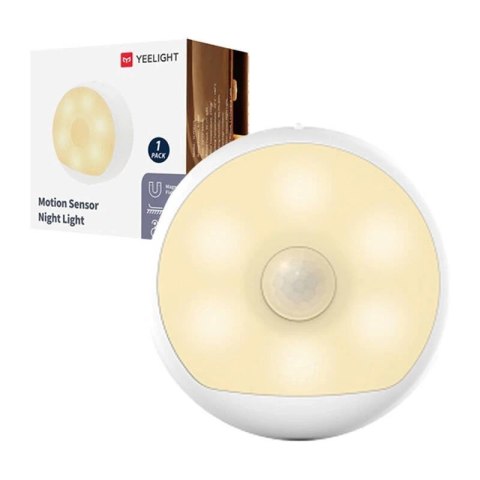 Lampka Nocna z Sensorem Ruchu Yeelight Sensor NightLight