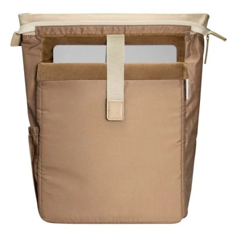 Plecak na laptopa 13,5" / 12L tomtoc Slash-T63 (piaskowy)