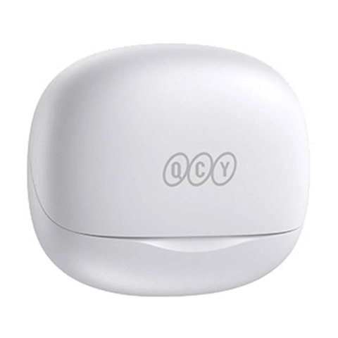 Słuchawki TWS QCY MeloBuds HT12 (Białe)