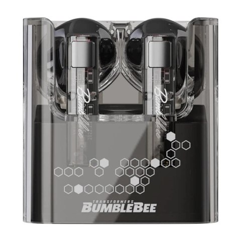 Słuchawki TWS Transformers TF-T08 (Czarne)