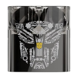 Słuchawki TWS Transformers TF-T08 (Czarne)