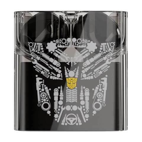 Słuchawki TWS Transformers TF-T08 (Czarne)