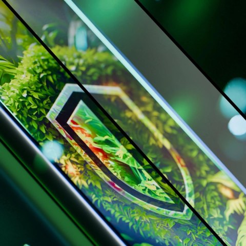 Szkło Hartowane do iPhone 16e 3mk HardGlass Max Eco