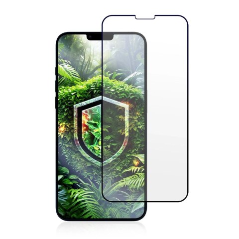 Szkło Hartowane do iPhone 16e 3mk HardGlass Max Eco