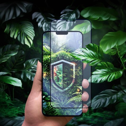 Szkło Hartowane do iPhone 16e 3mk HardGlass Max Eco