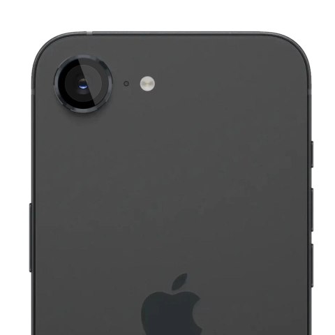 Szkło Hartowane na Obiektyw Aparatu do iPhone 16e Lens Protection Pro