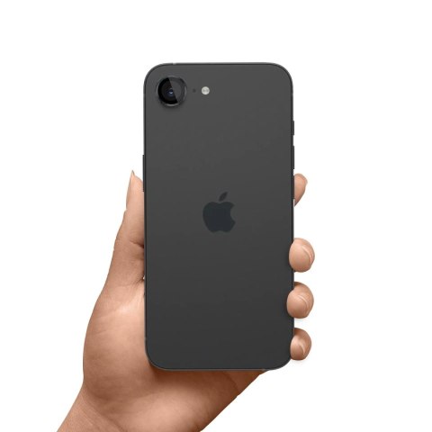 Szkło Hartowane na Obiektyw Aparatu do iPhone 16e Lens Protection Pro