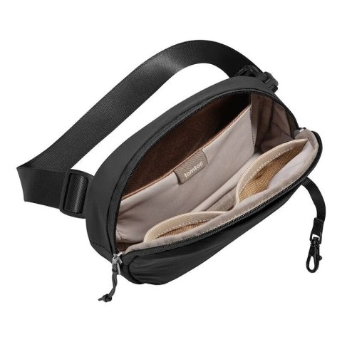 Torba na pasku / saszetka tomtoc SlingBean-T32, 1.5L (czarna)