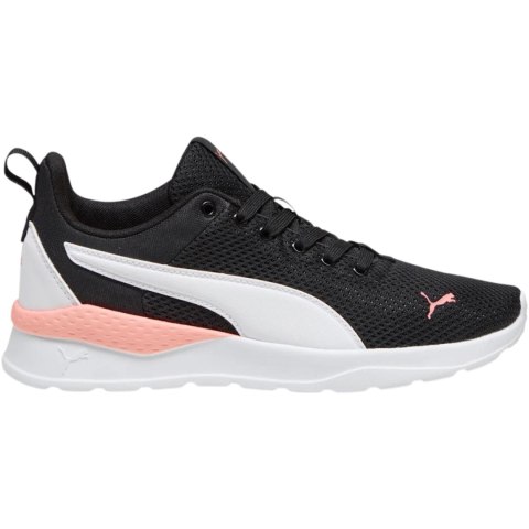 Buty damskie Puma Anzarun Lite czarno-białe 371128 51