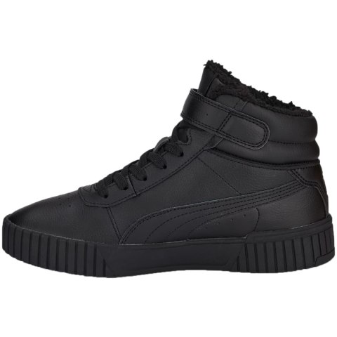 Buty damskie Puma Carina 2.0 Mid WTR 385852 01